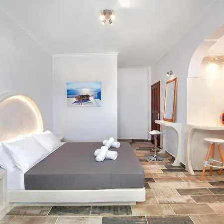 Nectarios 2 * Fira (Santorini)