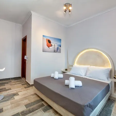 Nectarios 2 * Fira (Santorini)