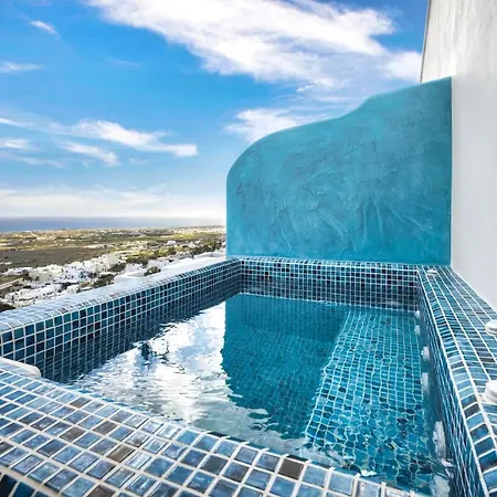 Nectarios 2 * Fira (Santorini)
