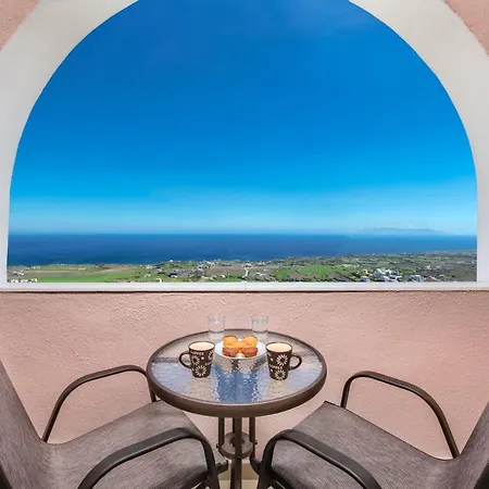 Nectarios 2 * Fira (Santorini)