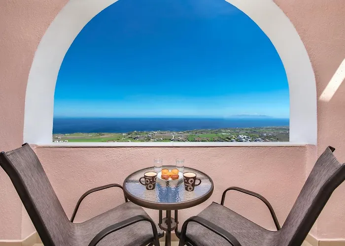 Nectarios 2 * Fira (Santorini)