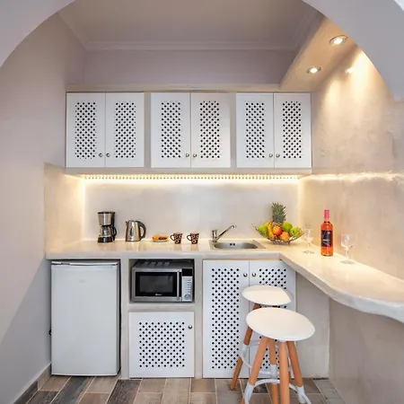 Nectarios 2 Apartament *