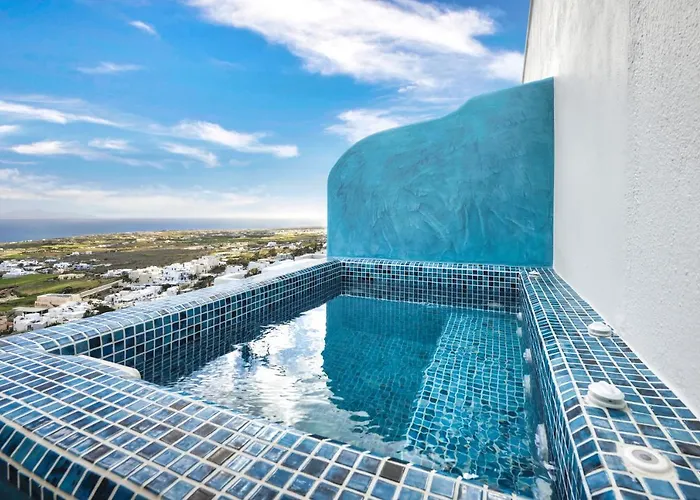 Nectarios 2 * Fira (Santorini)