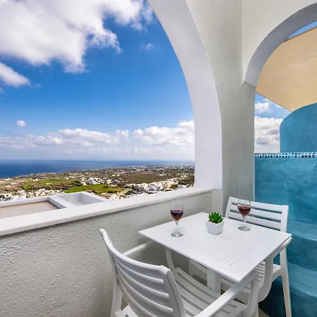 Nectarios 2 Apartment