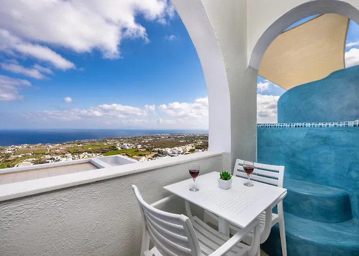 Nectarios 2 Apartment