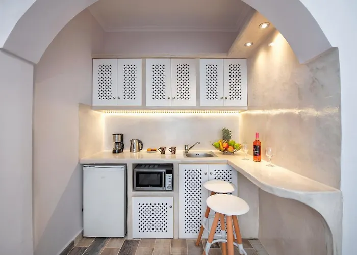 Nectarios 2 Apartment *